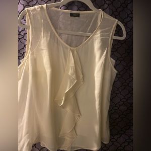 Talbots top